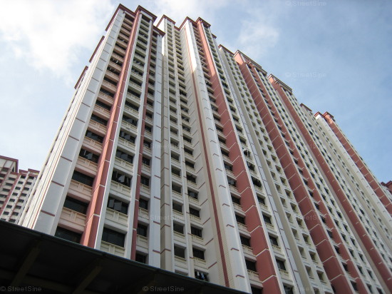 Blk 19 Jalan Membina (Bukit Merah), HDB 4 Rooms #141142
